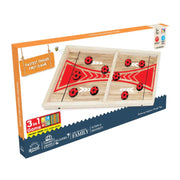 Itoys Fastest Finger First Board Game - Multicolour