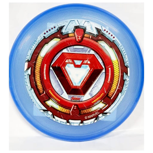 Itoys Flying Disc Frisbee For Kids -Multi Color-Outdoor Toys-Itoys-Toycra