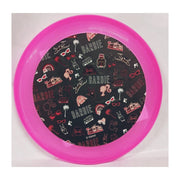 Itoys Flying Disc Frisbee For Kids -Multi Color