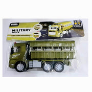 Itoys Friction Powered Vehicle