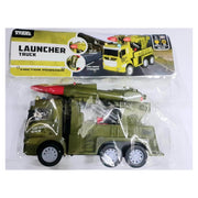 Itoys Friction Powered Vehicle