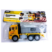 Itoys Friction Powered Vehicle