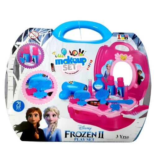 Itoys Frozen II Makeup Set-Pretend Play-Itoys-Toycra