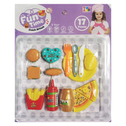 Itoys Fun Time Pretend Play Set