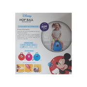 Itoys Hop Ball 45 Cms - Disney