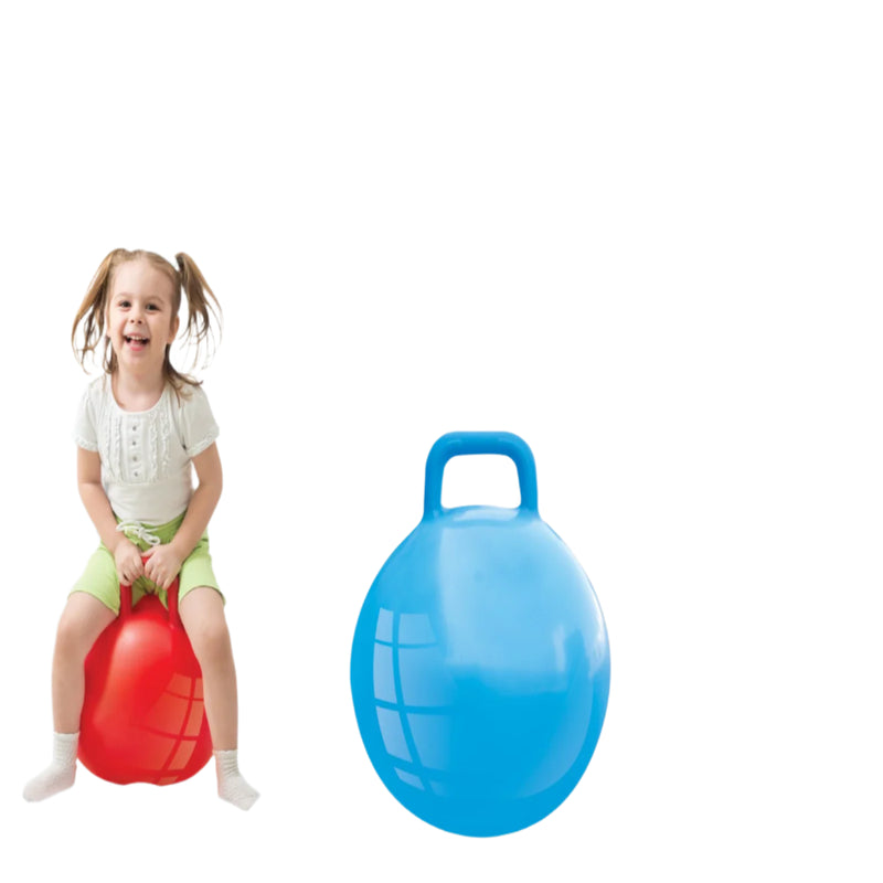 Itoys Hop Ball Bouncing Ball - Multicolor