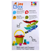 Itoys Joy Box Combo Gift Set