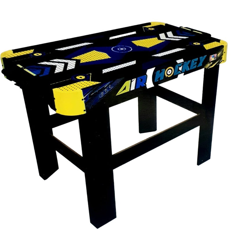Itoys Jumbo Air Hockey With Large Leg