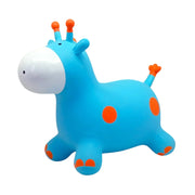 Itoys Jumpy Giraffe ride On for Toddler