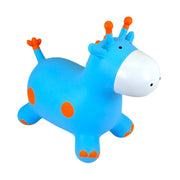 Itoys Jumpy Giraffe ride On for Toddler