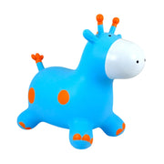 Itoys Jumpy Giraffe ride On for Toddler