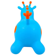 Itoys Jumpy Giraffe ride On for Toddler