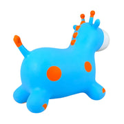 Itoys Jumpy Giraffe ride On for Toddler