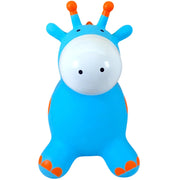 Itoys Jumpy Giraffe ride On for Toddler