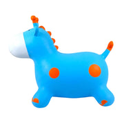 Itoys Jumpy Giraffe ride On for Toddler