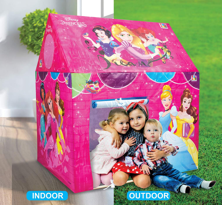 Itoys LED Light Tent-Outdoor Toys-Itoys-Toycra