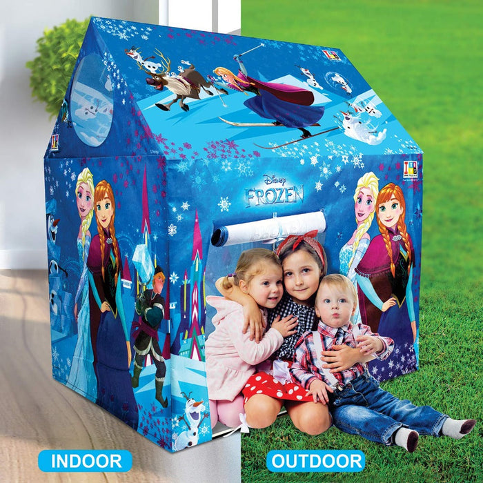 Itoys LED Light Tent-Outdoor Toys-Itoys-Toycra