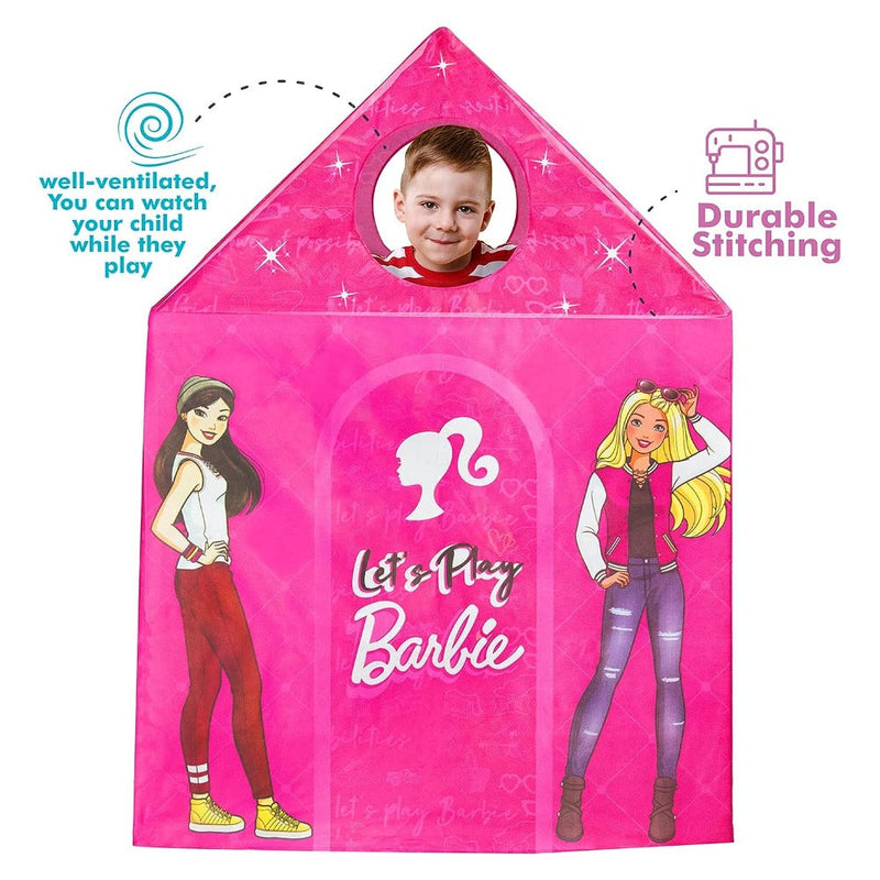 Itoys LED Light Tent