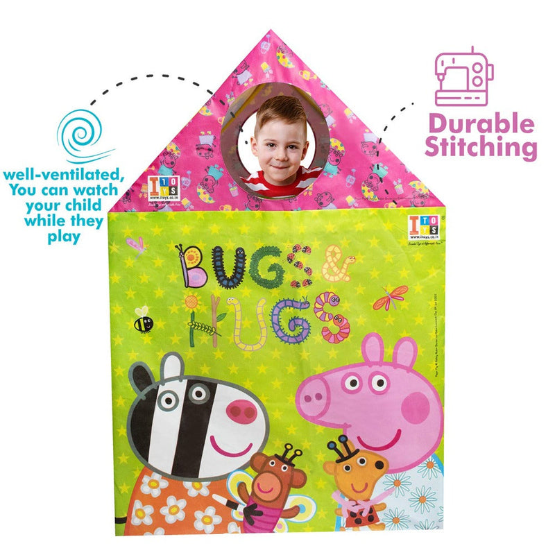 Itoys LED Light Tent