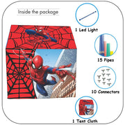 Itoys LED Light Tent
