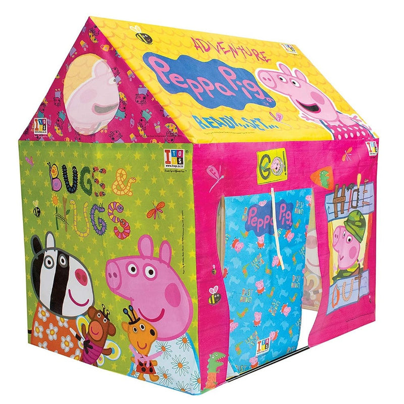 Itoys LED Light Tent