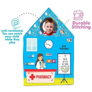 Itoys LED Light Tent