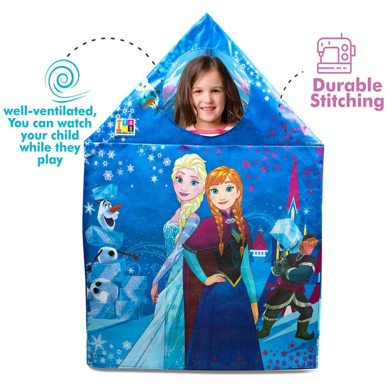 Itoys LED Light Tent