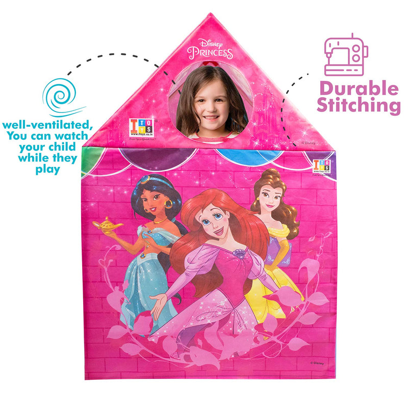 Itoys LED Light Tent