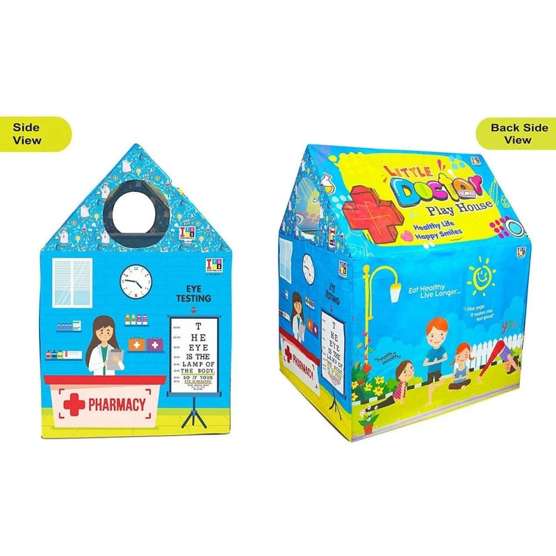 Itoys LED Light Tent