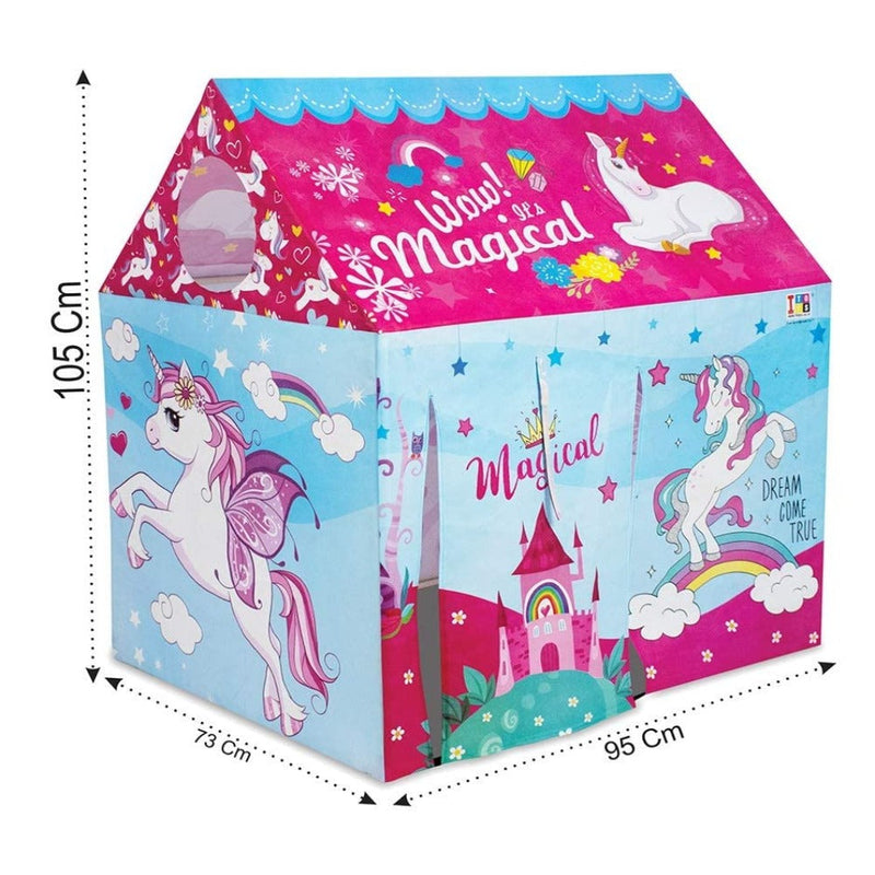 Itoys LED Light Tent