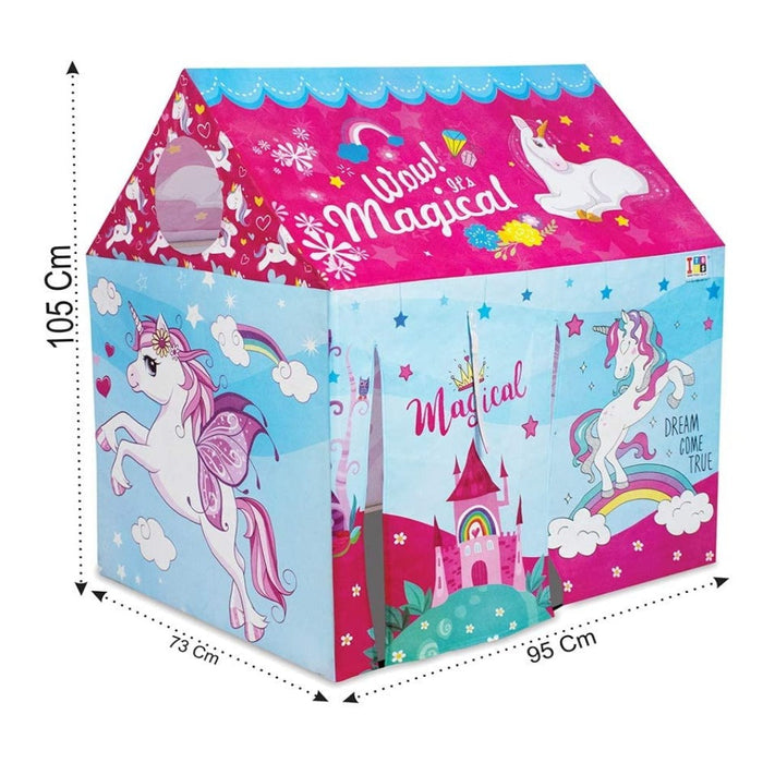 Itoys LED Light Tent-Outdoor Toys-Itoys-Toycra