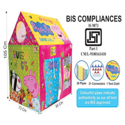 Itoys LED Light Tent