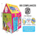 Itoys LED Light Tent-Outdoor Toys-Itoys-Toycra