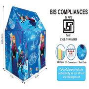 Itoys LED Light Tent