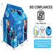 Itoys LED Light Tent-Outdoor Toys-Itoys-Toycra