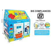 Itoys LED Light Tent