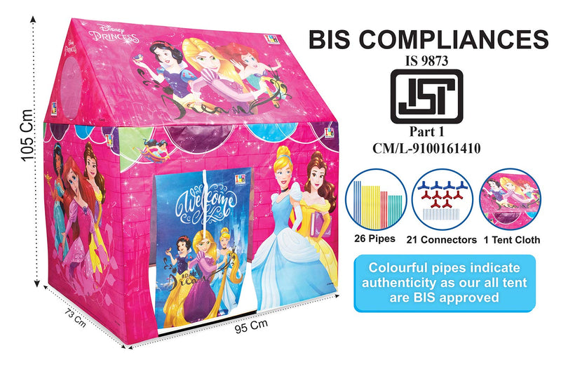 Itoys LED Light Tent