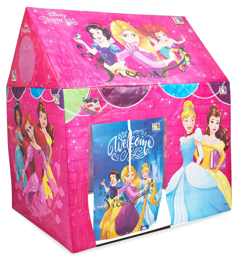 Itoys LED Light Tent