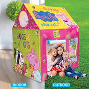 Itoys LED Light Tent