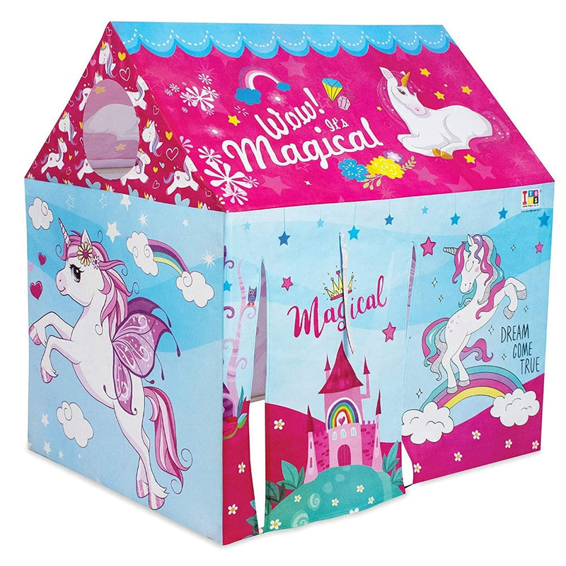 Itoys LED Light Tent
