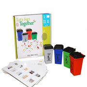 Itoys Lets Sort Together