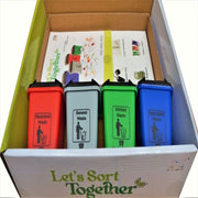 Itoys Lets Sort Together