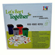 Itoys Lets Sort Together