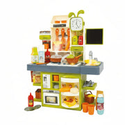 Itoys Little Chef's Paradise – 91-Piece