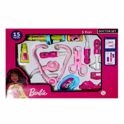 Itoys Little Doctor Set - Multicolour