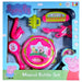 Itoys Musical Rattle Set-Infant Toys-Itoys-Toycra