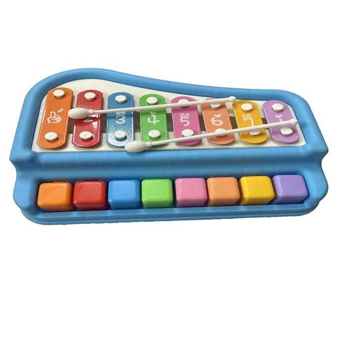 Itoys My First Xylophone - 8 Keys-Musical Toys-Itoys-Toycra