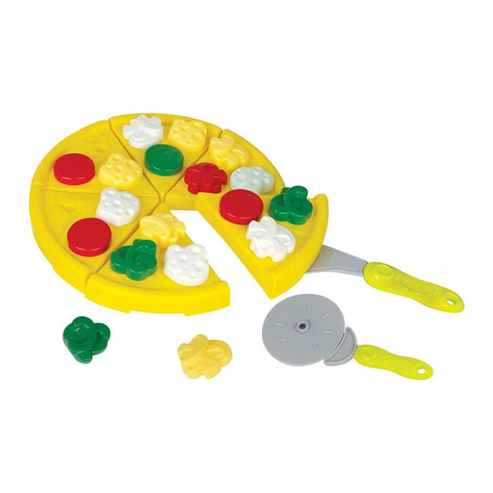 Itoys Pizza Party Set-Pretend Play-Itoys-Toycra