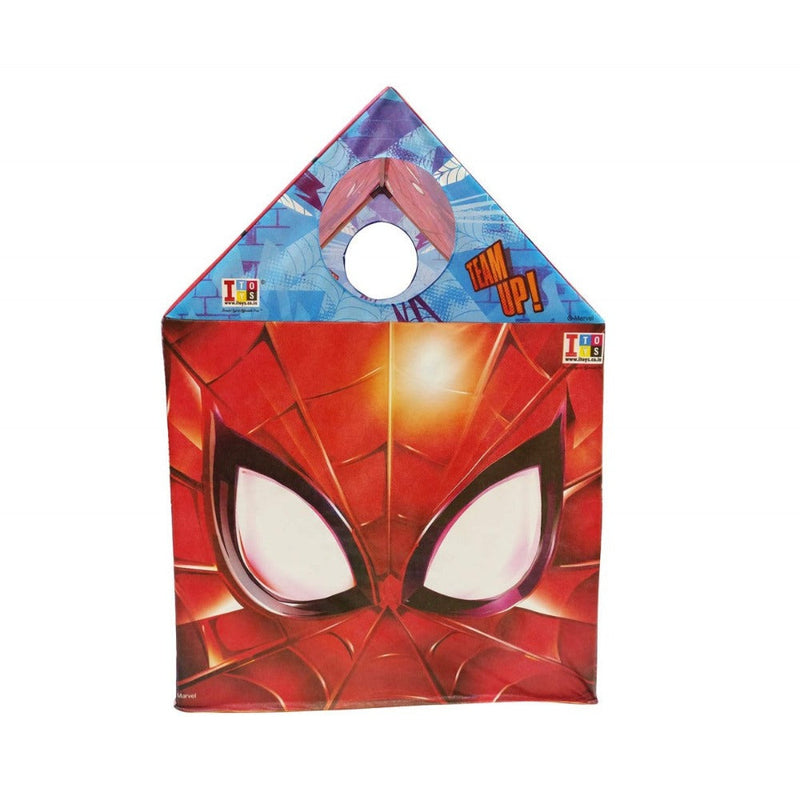 spiderman play tent Itoys Playhouse Tent