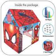Itoys Playhouse Tent